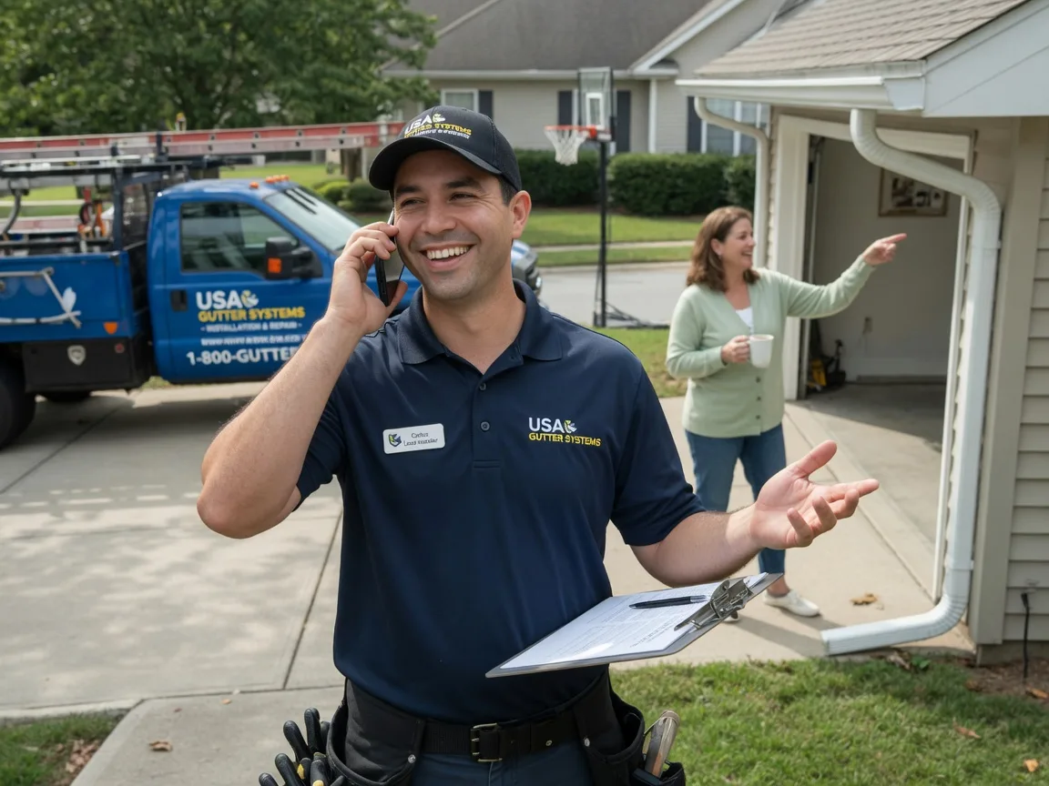 Gutter Installation Talpa, TX FAQs